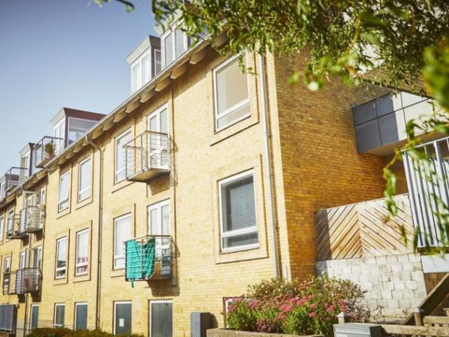 Lejlighed til leje i Ejby , Middelfart