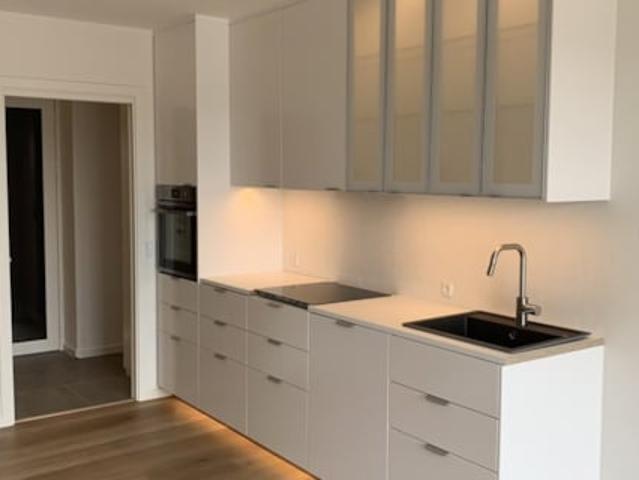 Lejlighed til leje i Hedensted, Århus