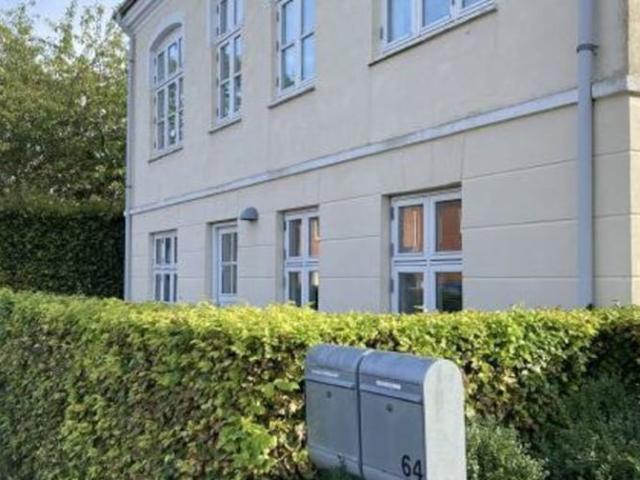 Lejlighed til leje i Båring, Middelfart