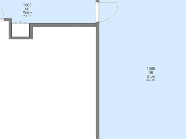 Lejlighed til leje i Esbjerg