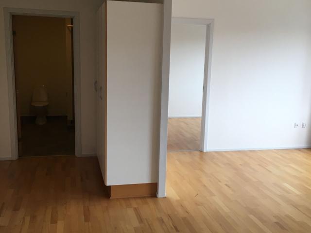 Lejlighed til leje i Herning, Århus