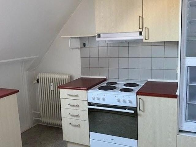 Lejlighed til leje i Assens