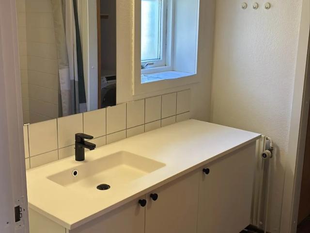 Lejlighed til leje i Rudkøbing, Langeland