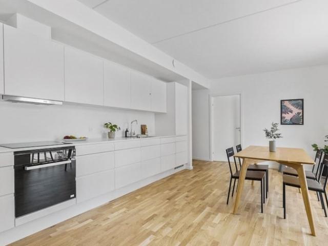 Lejlighed til leje i Slagelse
