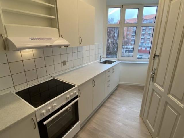 Lejlighed til leje i Randers, Århus