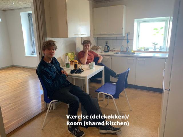 Ejendom til leje i Skødstrup, Århus