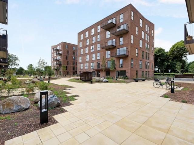 Lejlighed til leje i Hjørring, Brønderslev-Dronninglund