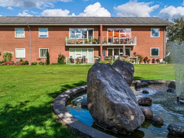 Lejlighed til leje i Aars, Brønderslev-Dronninglund