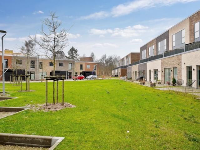 Lejlighed til leje i Odense