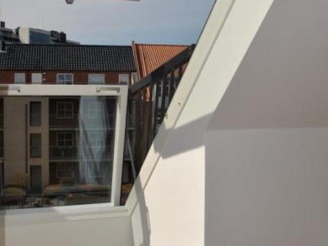 Lejlighed til leje i Viborg, Århus