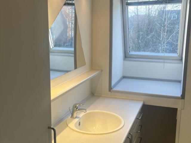 Lejlighed til leje i Horsens, Århus