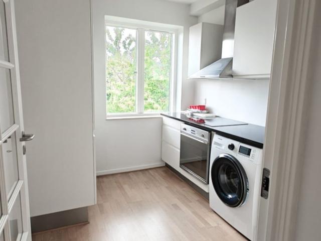 Lejlighed til leje i Randers, Århus