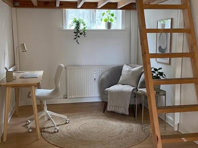 Lejlighed til leje i Holstebro, Århus