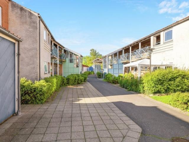 Lejlighed til leje i Lund, Århus