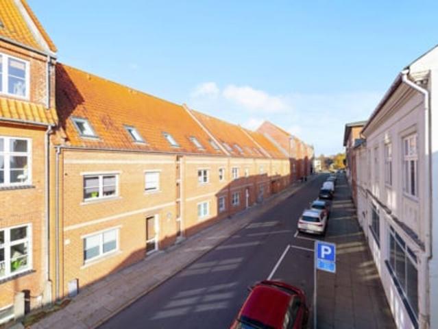 Lejlighed til leje i Silkeborg, Århus