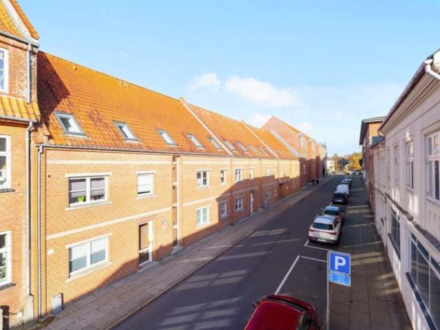 Lejlighed til leje i Silkeborg, Århus