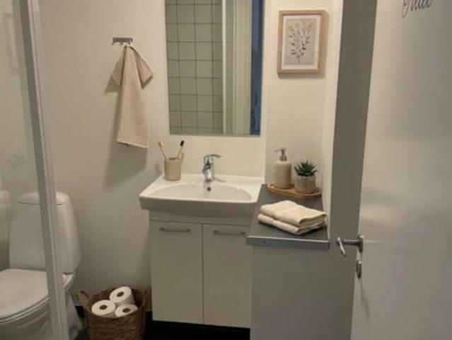 Lejlighed til leje i Strømmen, Randers