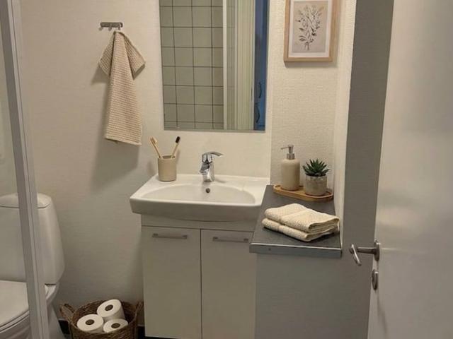 Lejlighed til leje i Strømmen, Randers