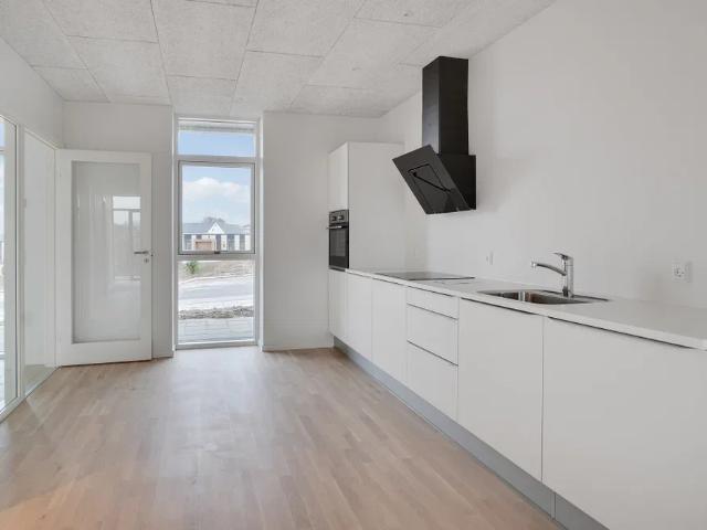 Lejlighed til leje i Odder, Århus