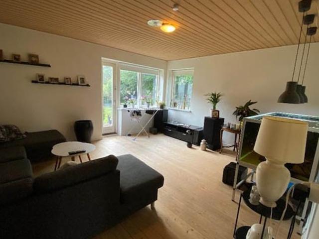 Lejlighed til leje i Fredericia