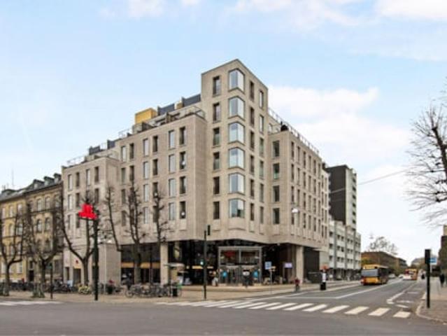 Lejlighed til leje i Frederiksberg C, Brøndby
