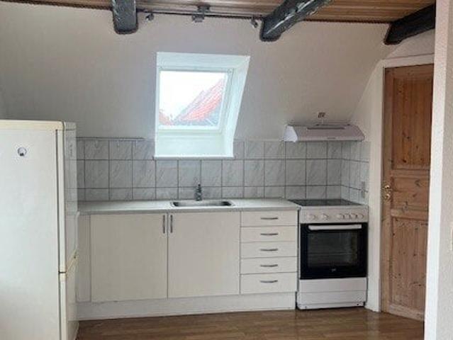 Lejlighed til leje i Skive, Århus
