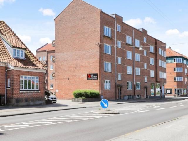 Lejlighed til leje i Esbjerg