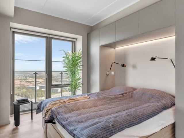 Lejlighed til leje i Risvang, Aarhus