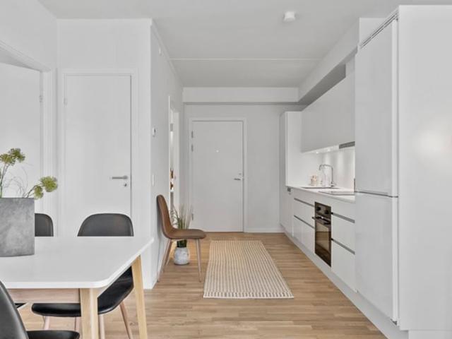 Lejlighed til leje i Odense