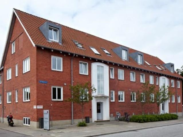 Lejlighed til leje i Herning, Århus