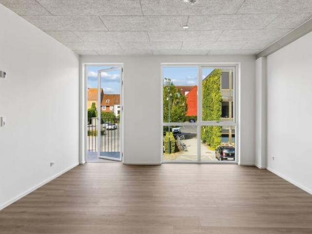 Lejlighed til leje i Fredericia