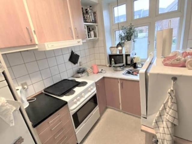 Lejlighed til leje i Kolding