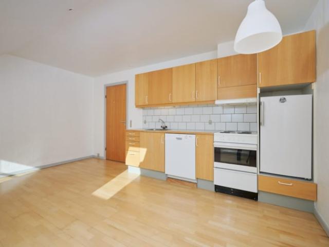 Lejlighed til leje i Hurup Thy, Thisted