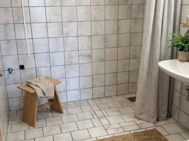 Lejlighed til leje