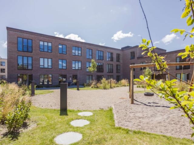 Lejlighed til leje i Holbæk, Holbæk Kommune