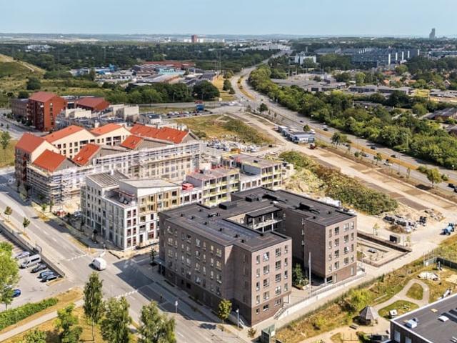 Lejlighed til leje i Toveshøj, Aarhus