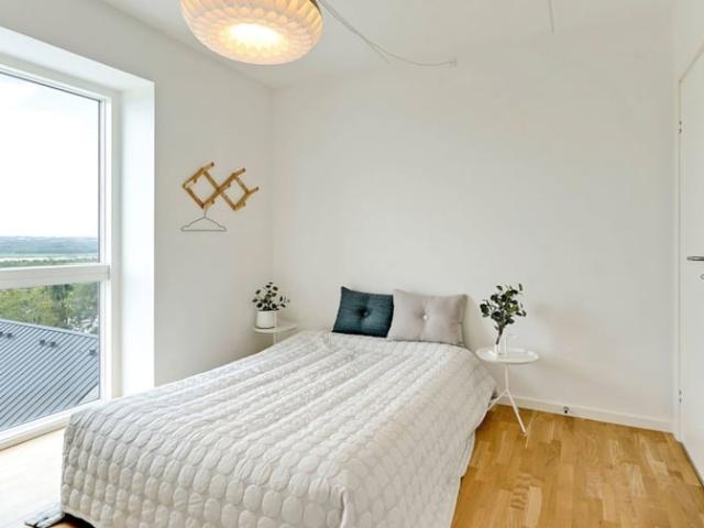 Lejlighed til leje i Århus