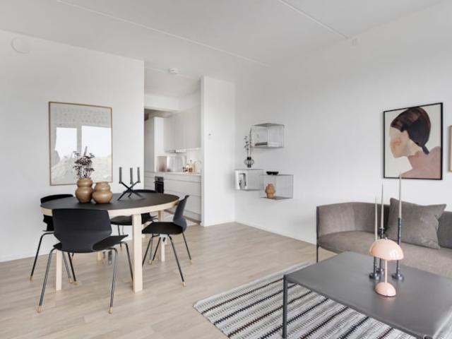 Lejlighed til leje i Århus