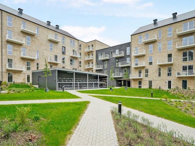 Lejlighed til leje i Århus
