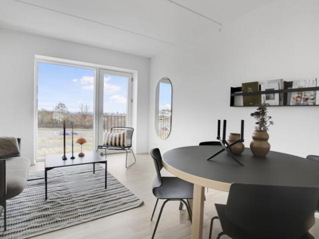Lejlighed til leje i Århus