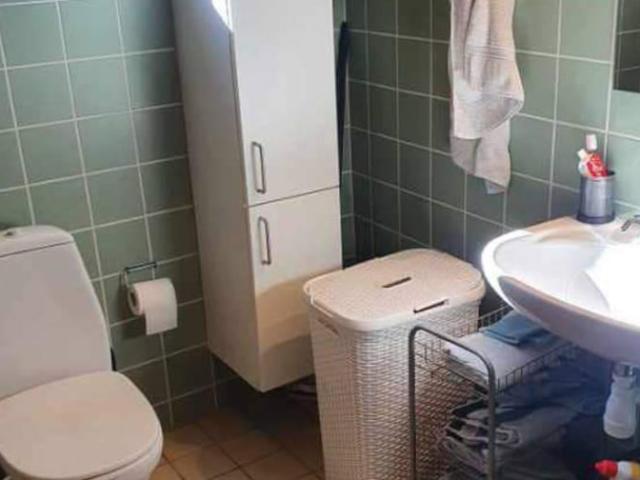 Lejlighed til leje i Hjørring, Brønderslev-Dronninglund