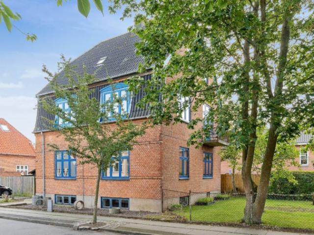 Lejlighed til leje i Vordingborg, Vordingborg Kommune