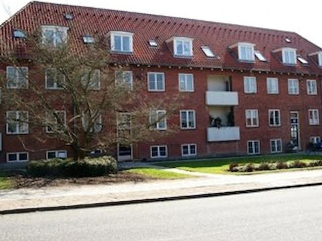 Lejlighed til leje i Ringsted