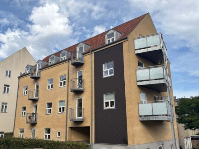 Lejlighed til leje i Haderslev, Haderslev Kommune