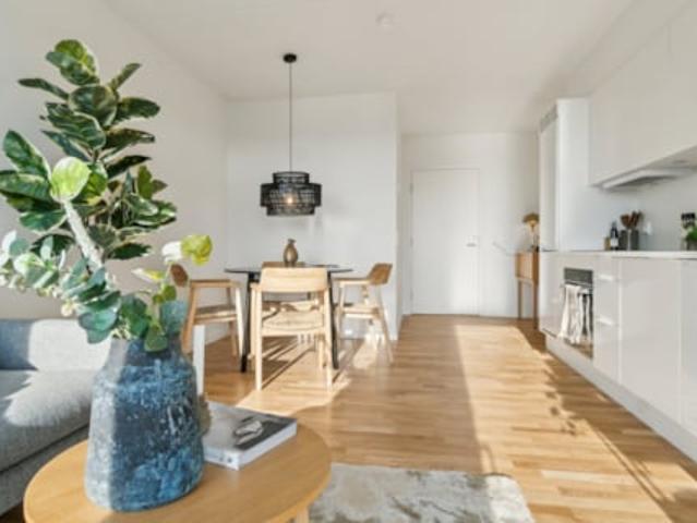 Lejlighed til leje i Herlev, Brøndby