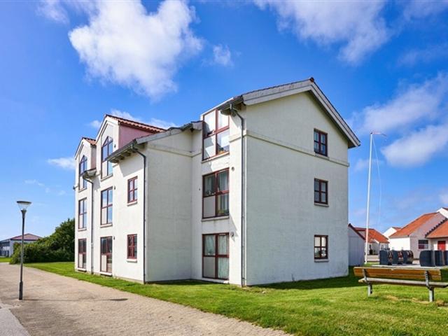 Lejlighed til leje i Viborg, Århus