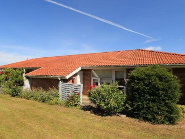 Lejlighed til leje i Ullerslev, Nyborg