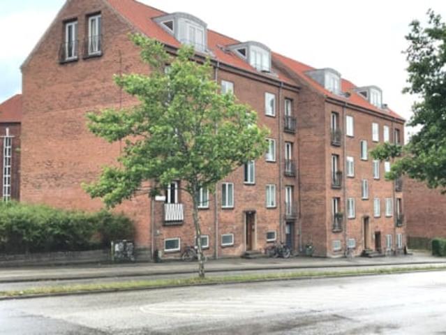 Lejlighed til leje i Århus