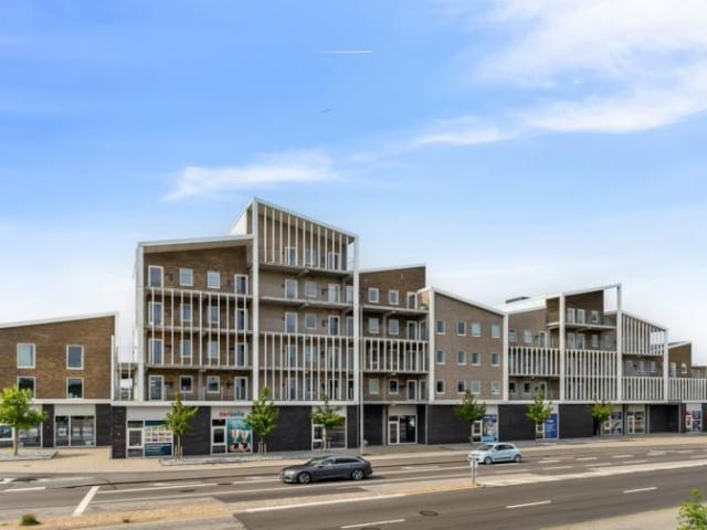 Lejlighed til leje i Aalborg, Brønderslev-Dronninglund