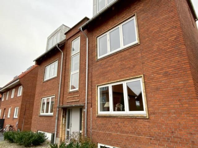 Lejlighed til leje i Odense